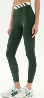 Splits 59 Bailey Rib Legging