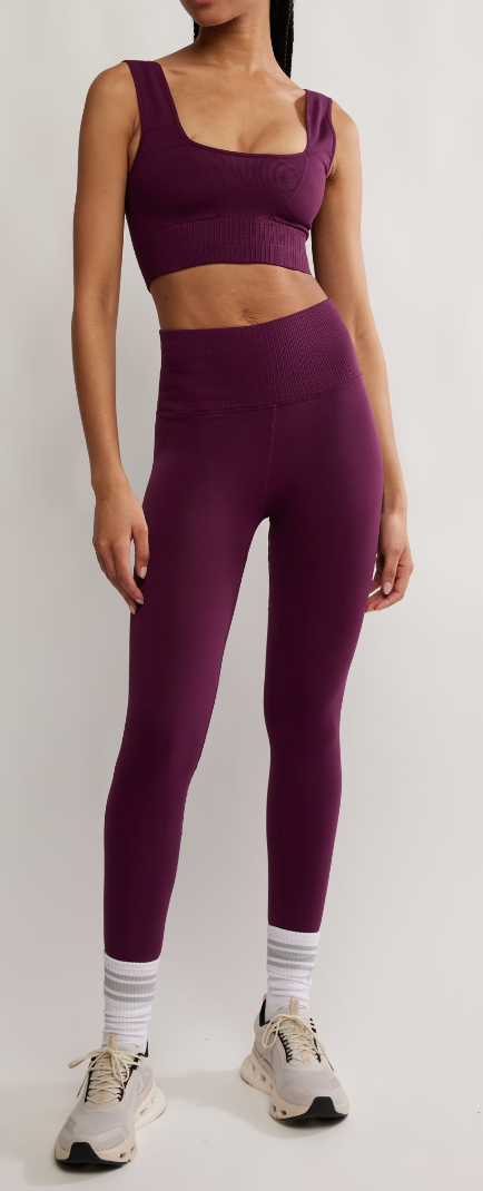 FP Movement Good Karma Legging