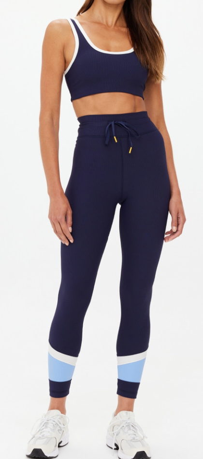 The Upside Silverstone Sports Bra