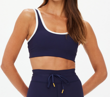 Load image into Gallery viewer, The Upside Silverstone Sports Bra

