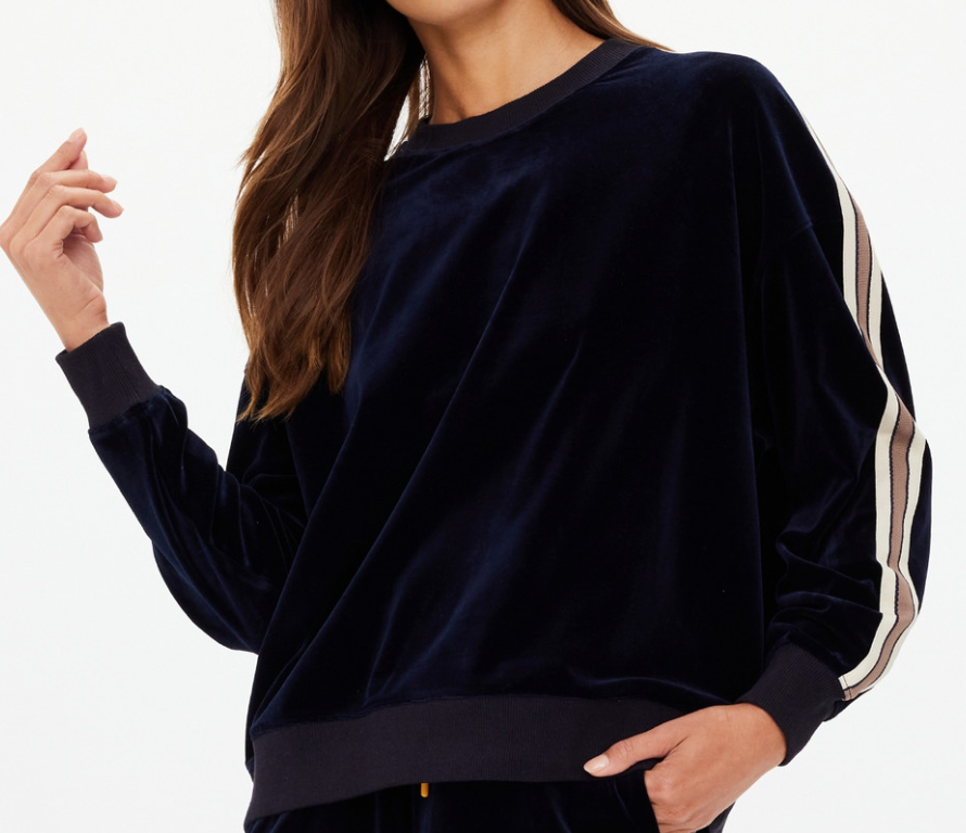The Upside Monaco Lisel Sweater