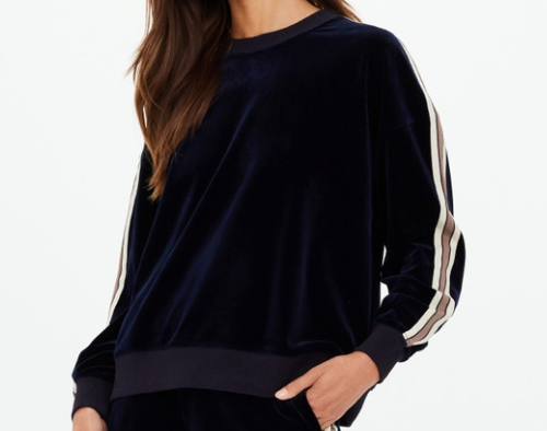 The Upside Monaco Lisel Sweater