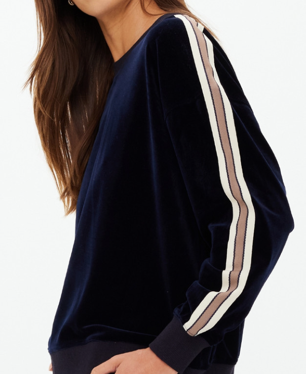 The Upside Monaco Lisel Sweater