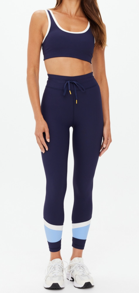 The Upside Silverstone Legging