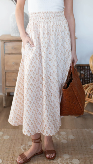 Marea Louisa Skirt