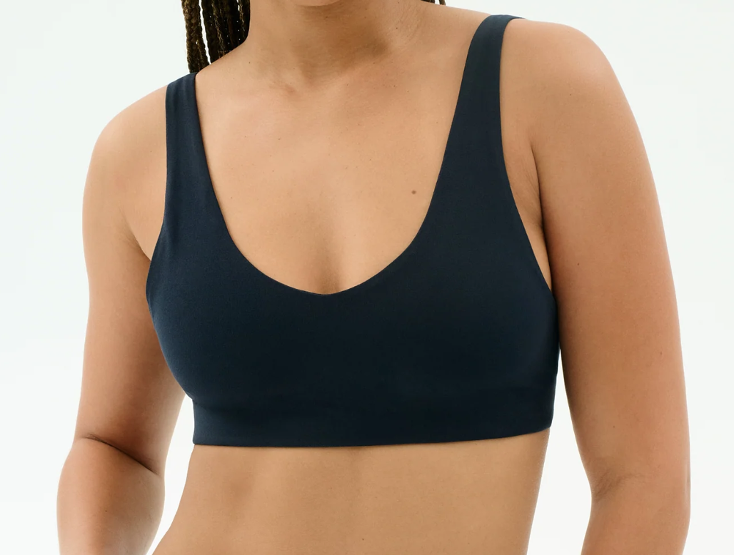 Splits 59 Airweight Scoop Back Bra