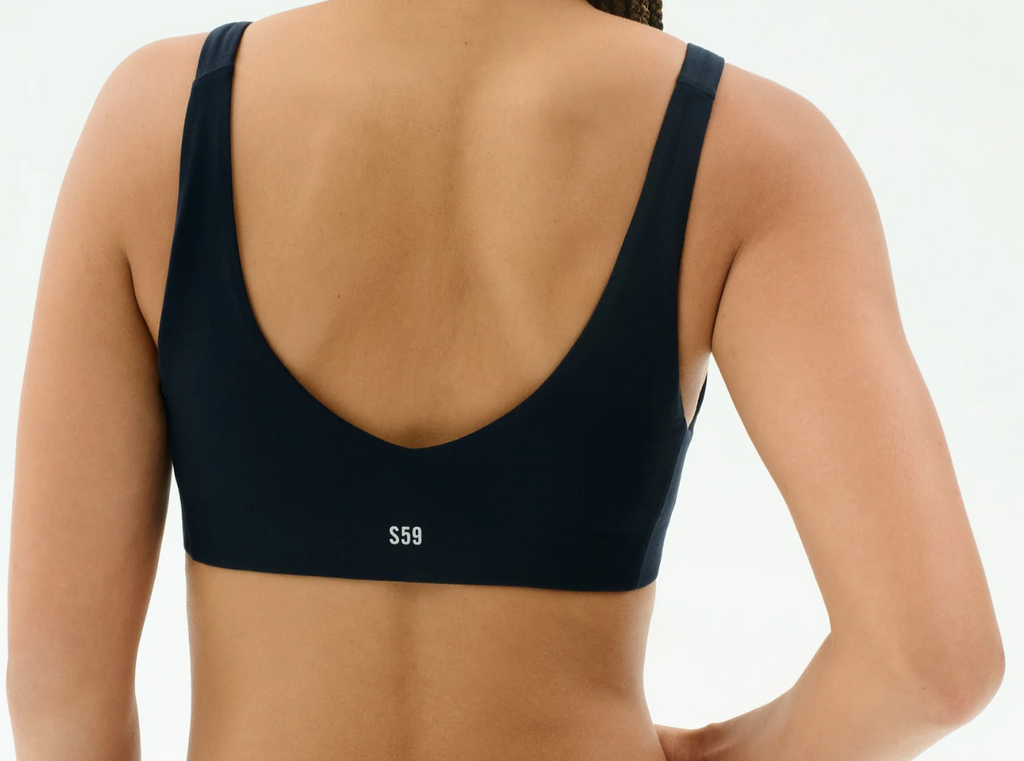 Splits 59 Airweight Scoop Back Bra
