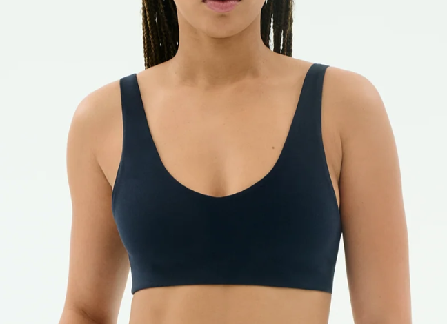 Splits 59 Airweight Scoop Back Bra