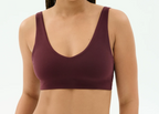 Splits 59 Airweight Scoop Back Bra