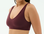Splits 59 Airweight Scoop Back Bra