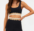 Beach Riot Marin Top