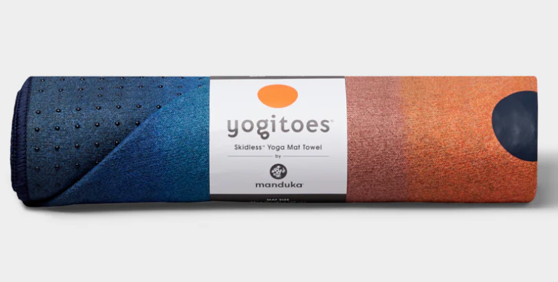 Yogitoes Mat Towel