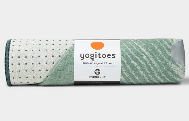 Yogitoes Mat Towel