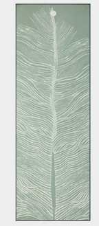 Yogitoes Mat Towel