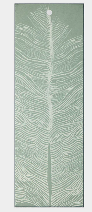 Yogitoes Mat Towel