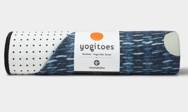 Yogitoes Mat Towel