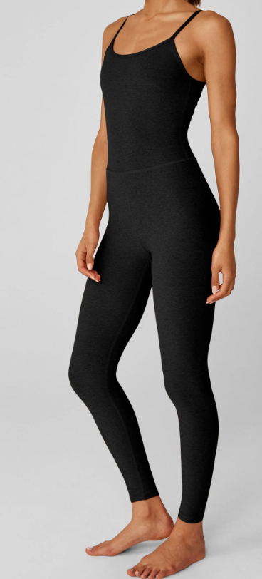 Beyond Yoga Space Dye Jumpsuit