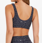 The Upside Starlet Scoop Bra