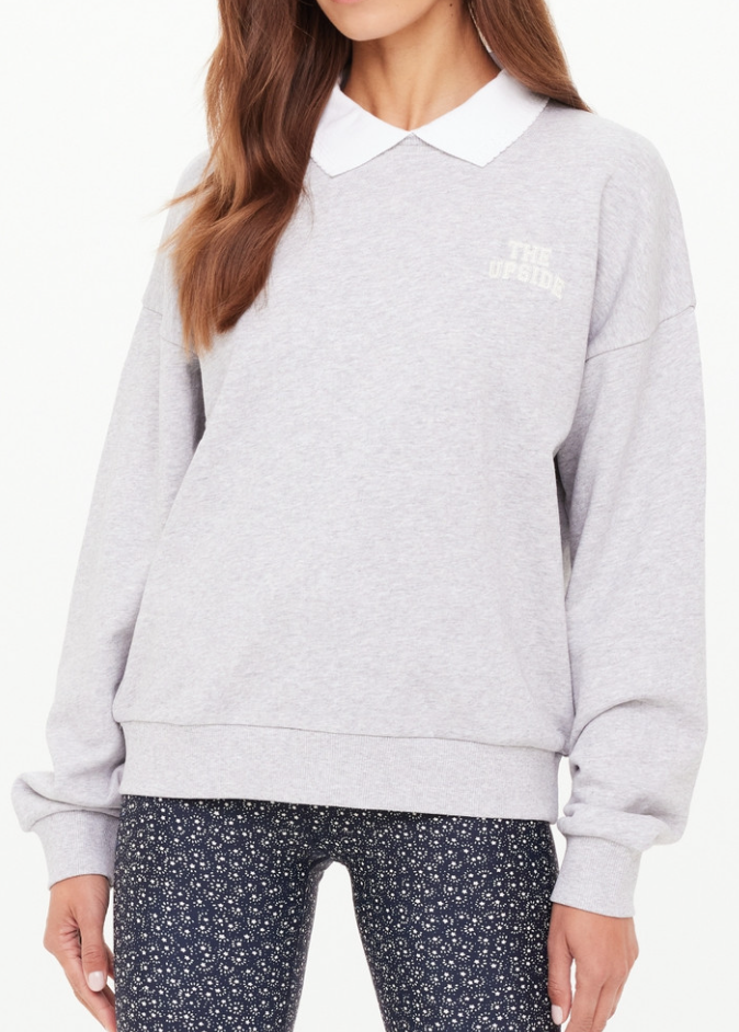 The Upside Pascal Sweatshirt