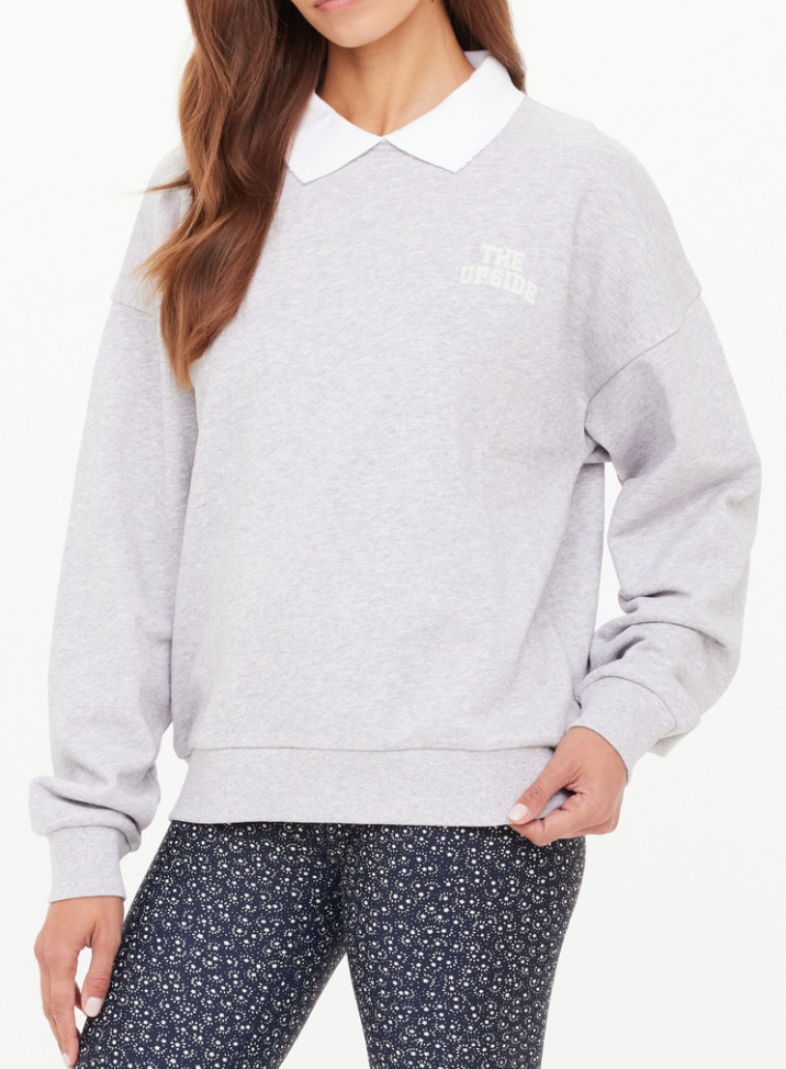 The Upside Pascal Sweatshirt