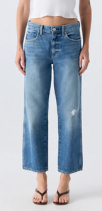 Amo Denim Billie Jean- Warmth