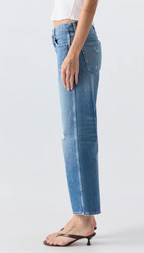 Amo Denim Billie Jean- Warmth