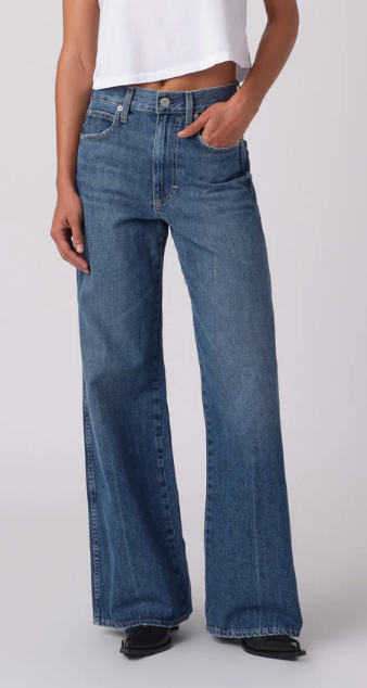 Amo Denim Frida Jean- Admire