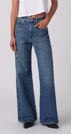 Amo Denim Frida Jean- Admire