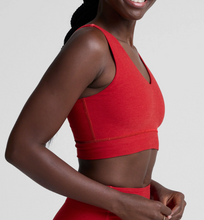 Load image into Gallery viewer, Beyond Yoga Long Lines Bra
