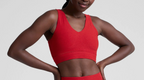 Beyond Yoga Long Lines Bra
