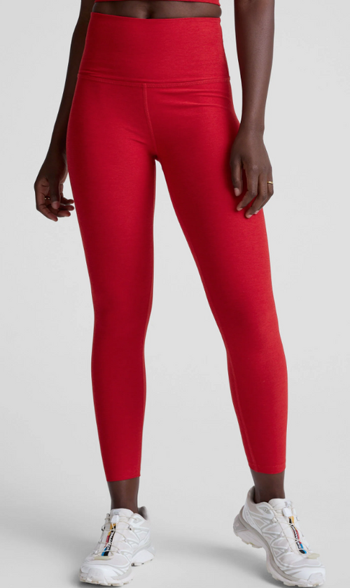 Beyond Yoga Caught in the Midi Legging