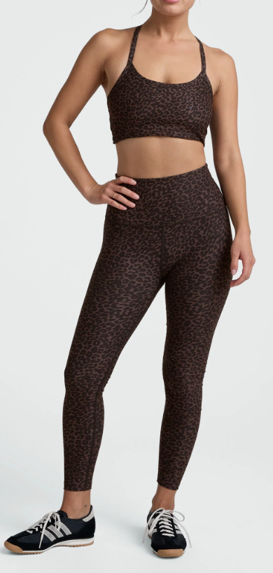 Beyond Yoga Slim Racerback Bra