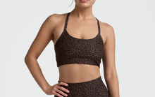 Load image into Gallery viewer, Beyond Yoga Slim Racerback Bra
