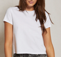 Perfect White Tee