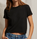 Perfect White Tee