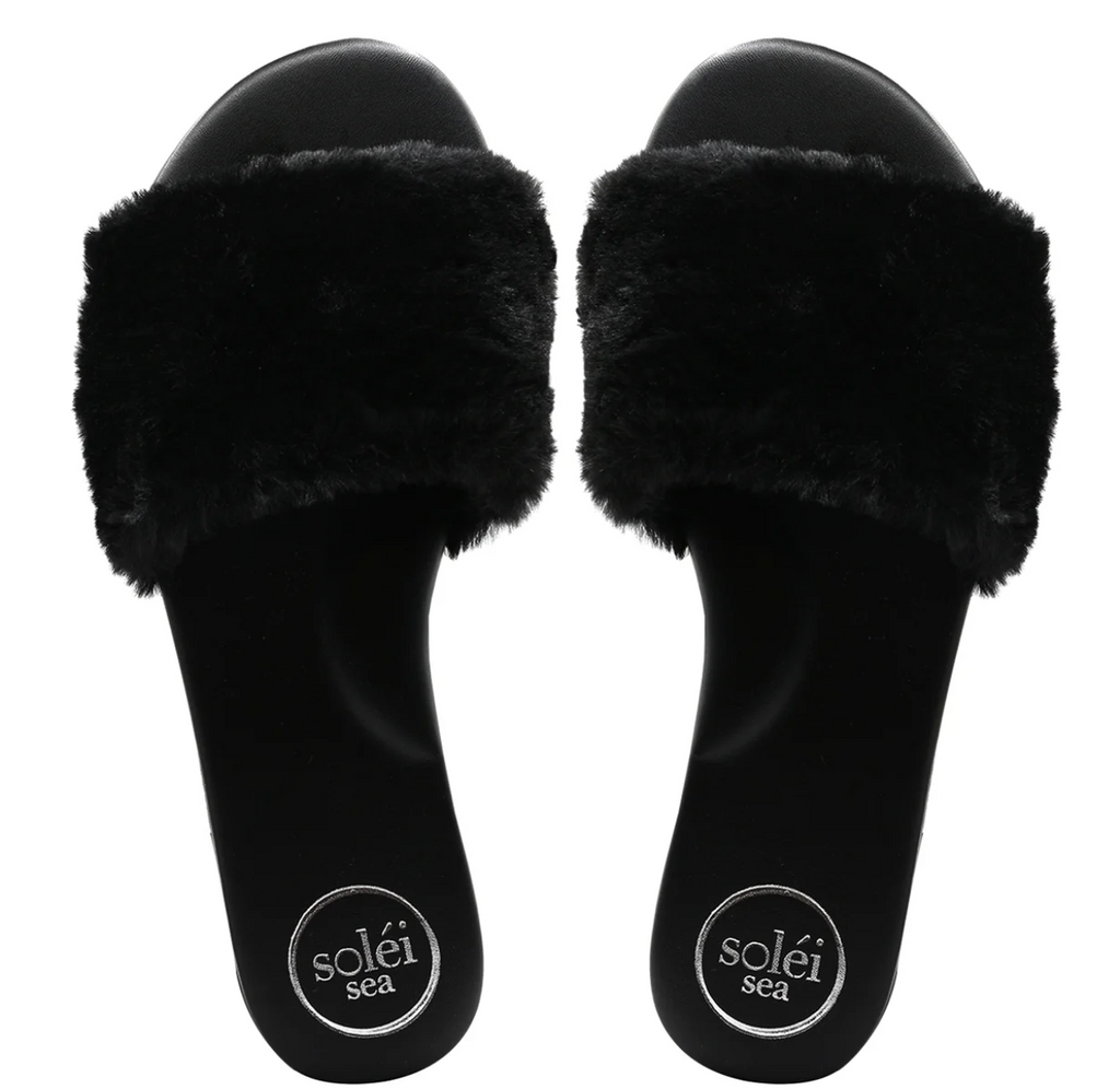 Solei Sea Ziela Slide