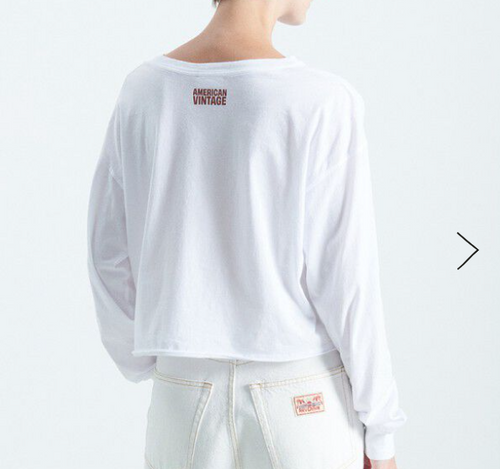 American Vintage Women's T-Shirt