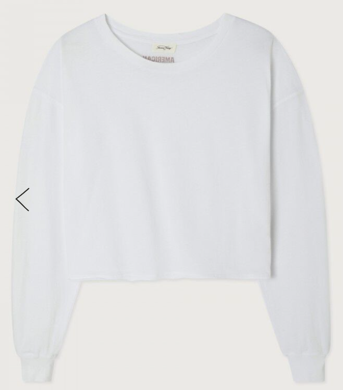 American Vintage Women's T-Shirt