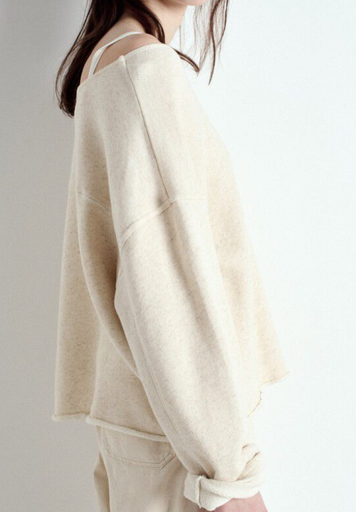 American Vintage Sweatshirt Itonay