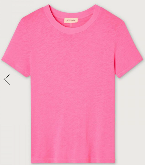 American Vintage Sonoma Tee