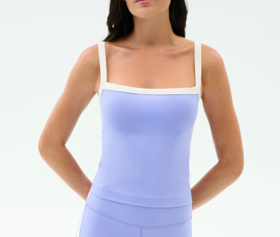 Splits 59 Monah Tank