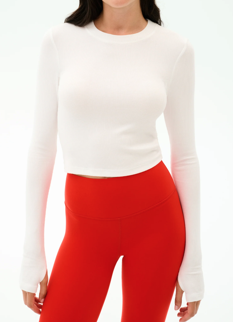 Splits 59 Louise Crop