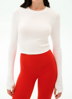 Splits 59 Louise Crop