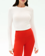 Splits 59 Louise Crop