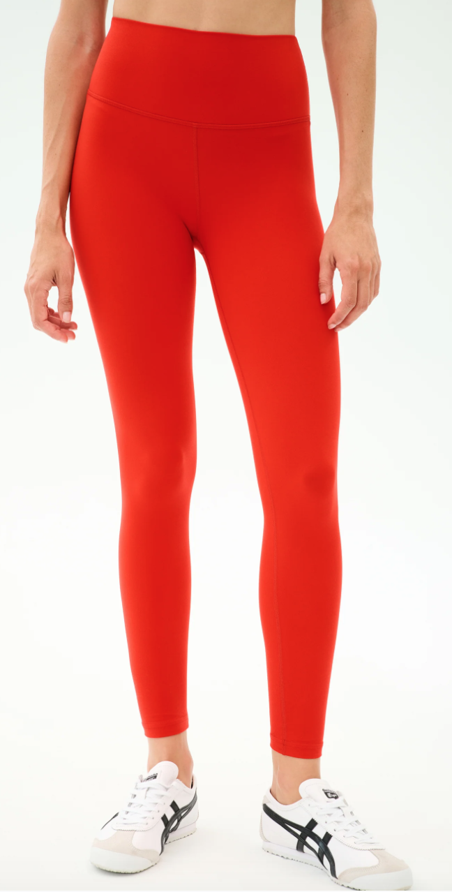 Splits 59 Sprint Rigor Legging