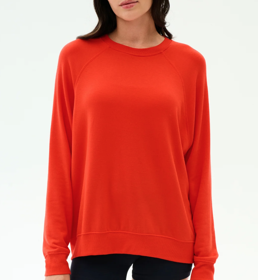 Splits 59 Andie Sweatshirt