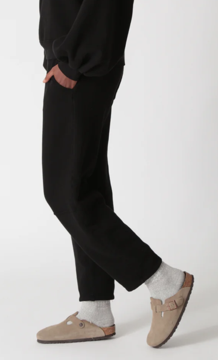 Electric & Rose Barrel Sweatpant