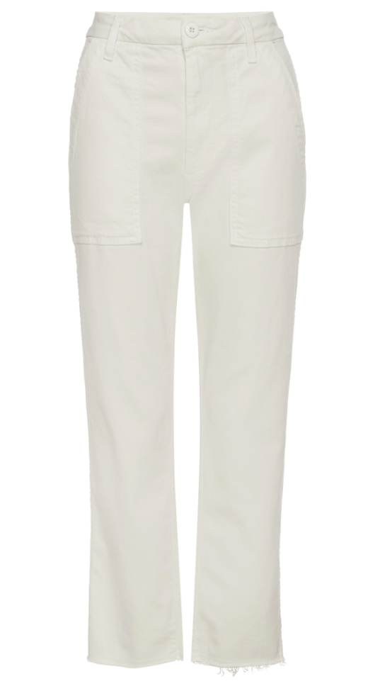 Amo Easy Army Trouser