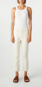 Amo Easy Army Trouser