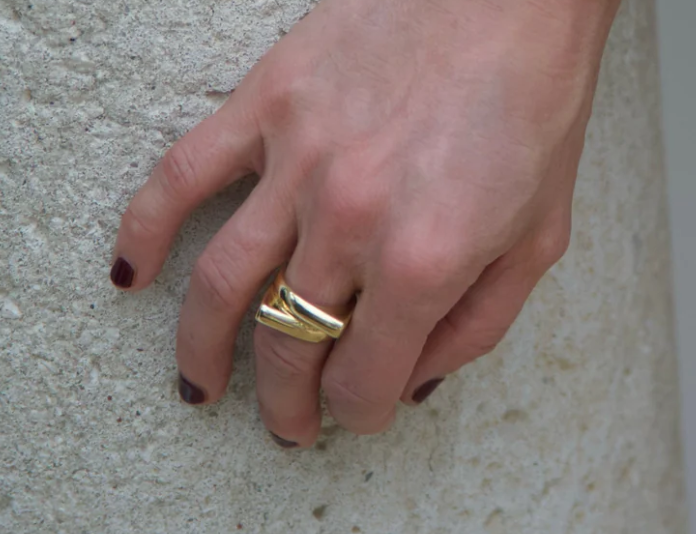 Idalia Kaia Ring